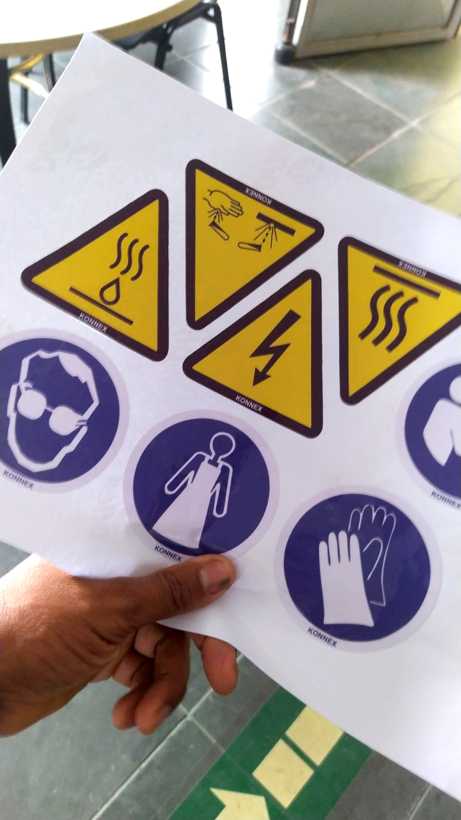 Adesivos Personalizados